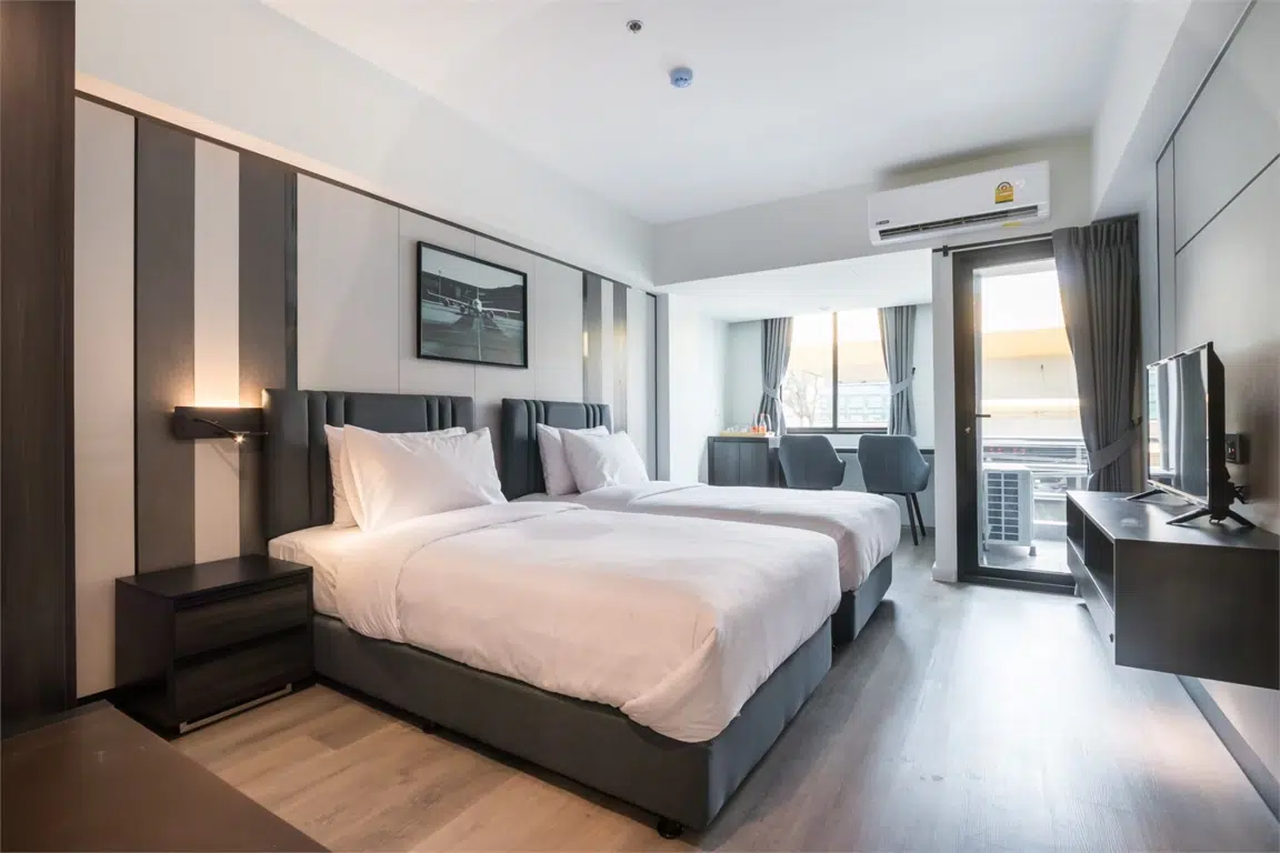 room image
